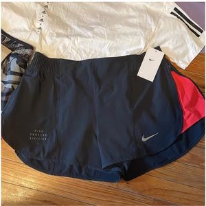 Adidas and Nike bundle
